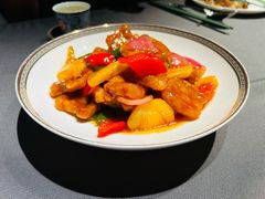 -御膳汤品(猎人坊店)