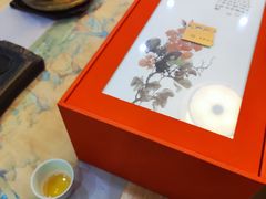 -先春西湖龍井•九曲红梅(杭大路店)