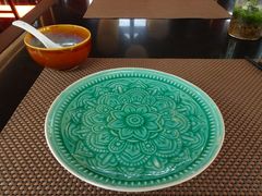 -丽江悦榕庄酒店-明月·雪山庭院餐厅