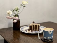 -竹子咖啡bamboo coffee