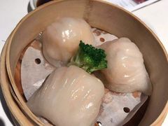 -新大咀港式茶餐厅(宝山万达店)