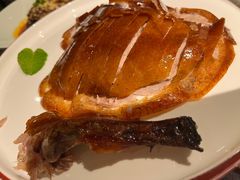 -大鸭梨烤鸭(顺义石园店)