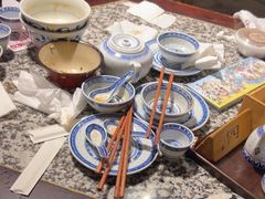 -南京大牌档(崇文门国瑞店)