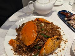 -喜记避风塘炒辣蟹(旗舰店)