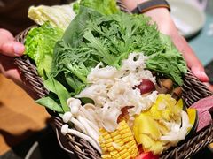 -盡膳口福跷脚牛肉火锅(晶耀前滩店)