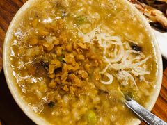 海鲜粥-全渔村小海鲜