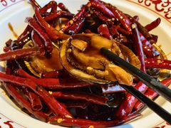 -小放牛炒菜馆(军校店)