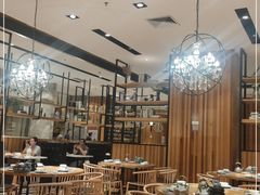 大堂-虾饺妹·酒家(海珠广场店)