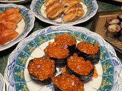-鮨冠OMAKASE食べ放题(北京首店)