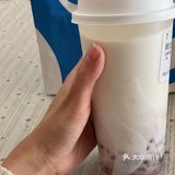 這個咖啡館，我種草的卻是紅豆奶茶✔