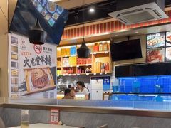 -火龙堂·风味民间菜(文一路店)