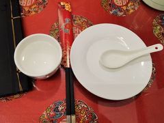-玉华台饭庄(裕中西里小区店)