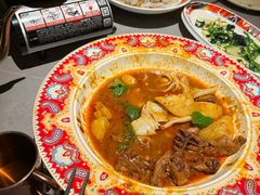 -塔哈尔·新疆盛宴(奉贤龙湖店)