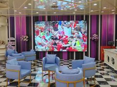 -自由港KTV(王子公主金平店)