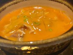 -淮香国色·淮扬菜(正大中心店)