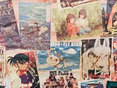 -桃屋日本料理(清华科技园店)