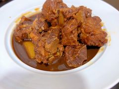 -箪食记(汉口路店)