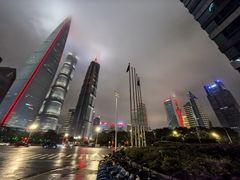 -上海中心大厦