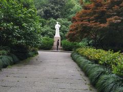 -苏堤停车场