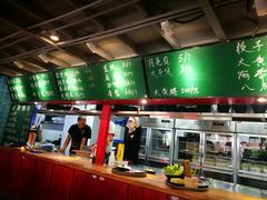 -捞围鲜·港式打边炉(海阳路店)