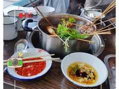 -三番火辣串串香(总店)