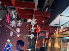 -老墙根涮肉·铜锅·烧烤(欢乐谷·王四营店)