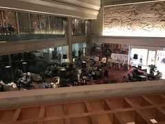 -莲苑中餐厅·Lotus Court(厦门马哥孛罗东方大酒店)