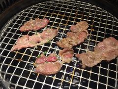 -焼肉とビール 市場小路(四条烏丸店)