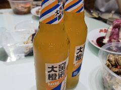 -博山菜·大厨烙馍村(金乔社区店)