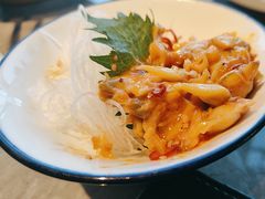 -人间酒暖·Go blanc·烧鸟·深夜食堂(陆家嘴店)