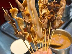 -邓姐串串香(水围店)