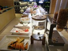 -青瓷火锅料理(西单大悦城店)