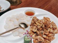 -红城阁·上海味道(四平路店)