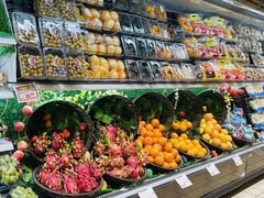 -世纪联华(吴淞店)