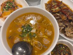 -小慧住家贵州菜(甲秀楼店)