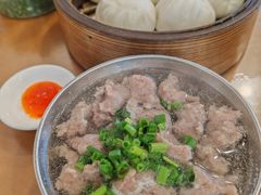 -老牌依强牛肉店(达道总店)