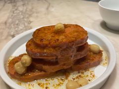 -汤城小厨•粤菜•靓汤(西直门凯德MALL店)