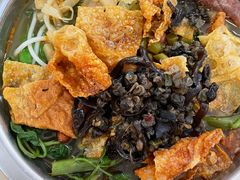 -凤张螺蛳粉·爽口粉(跃进路总店)