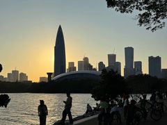 -金中环国际商务大厦