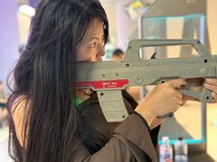 -PARTY DAY 运动超乐场(西安钟楼店)