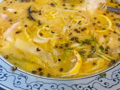 -你鲟欢·香茅柠檬鱼(金沙店)