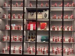 -逸品淮扬(东方渔人码头店)