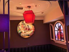 -山河屯铁锅炖鲜鹅·东北菜(开发区一店)