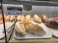 -新侨三宝乐面包店(崇文门店)