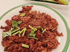 -华天延吉餐厅(西四总店)