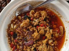 -韶山冲湘菜(中兴大街店)