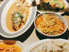 -前海沿·青岛菜(李沧万达店)