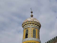-艾提尕尔清真寺