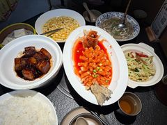 -金陵家宴·金陵春·南京菜(夫子庙店)
