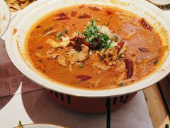 -蓉李记成都名小吃(合肥包河万达店)